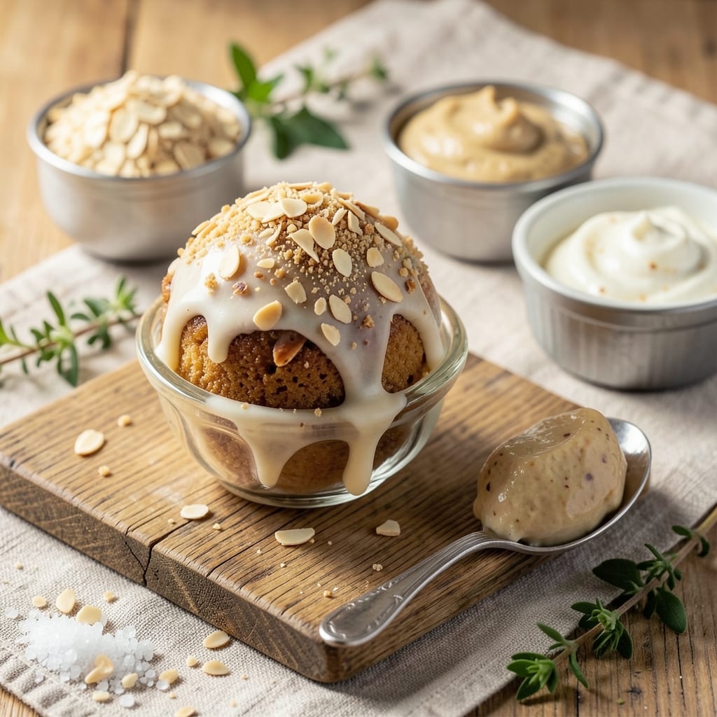 Almond Cake Pops Recipe: Nutty Bites with Silky Chocolate Coating