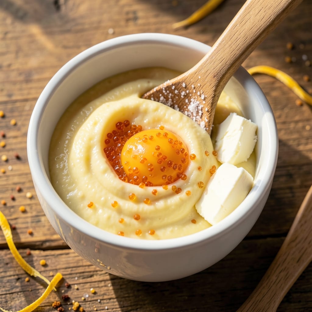 3 Egg Cupcakes Recipe: Fluffy Microwave Mug Magic in 90 Seconds