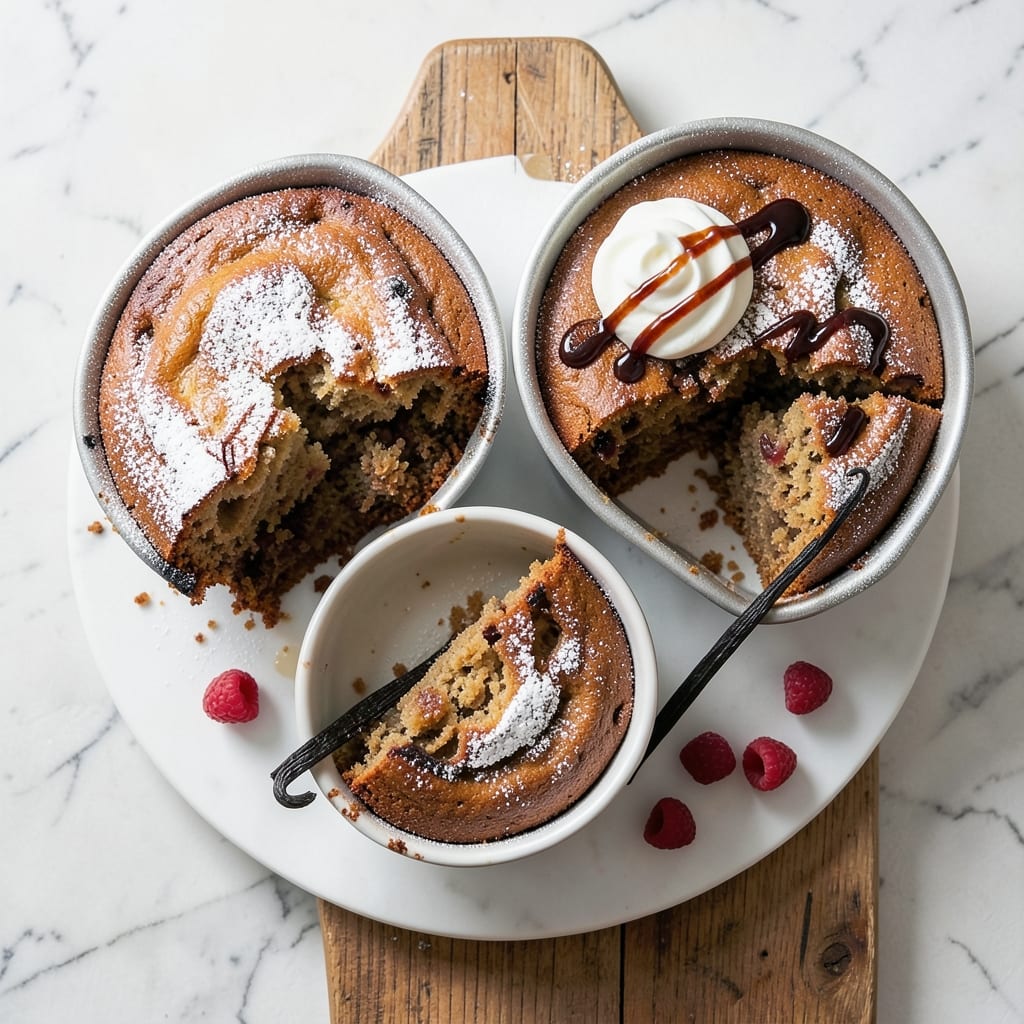 Ale 8 Cake Recipe: Boozy Vanilla Swirls With Caramelized Crust