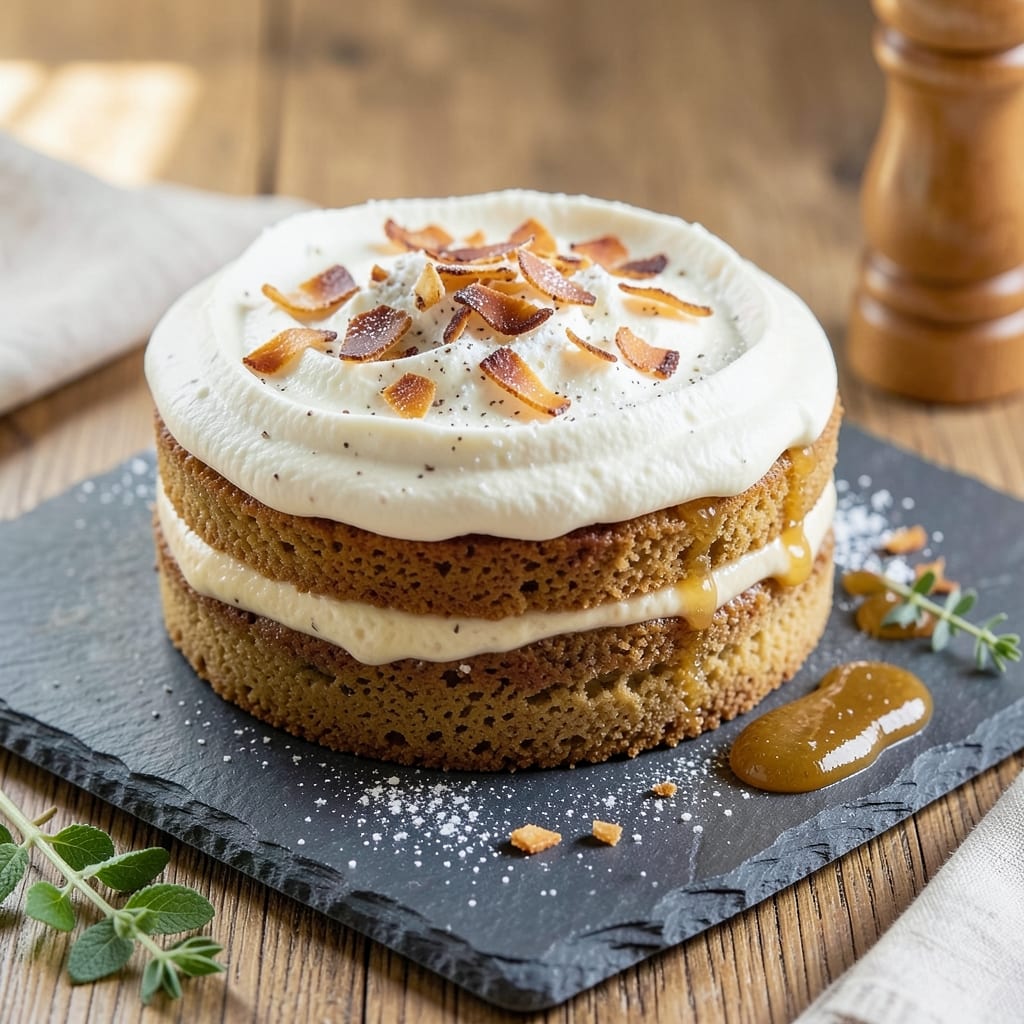 Allergy-Friendly Cake Recipe: Single-Ingredient Substitute Swaps for Perfect Texture
