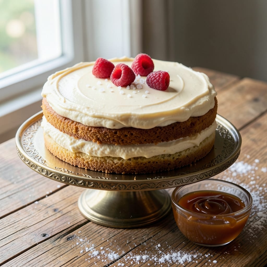 1 Egg Cake Mix Recipe: No-Fail Moistness in One Bowl