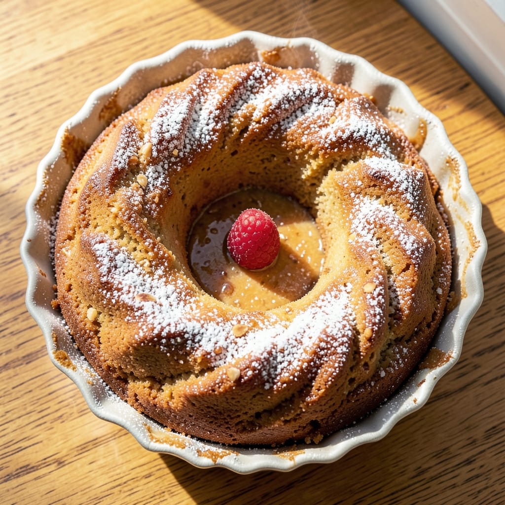 Almond Extract Cake Recipe: Vanilla-Almond Swirl Magic in Every Layer