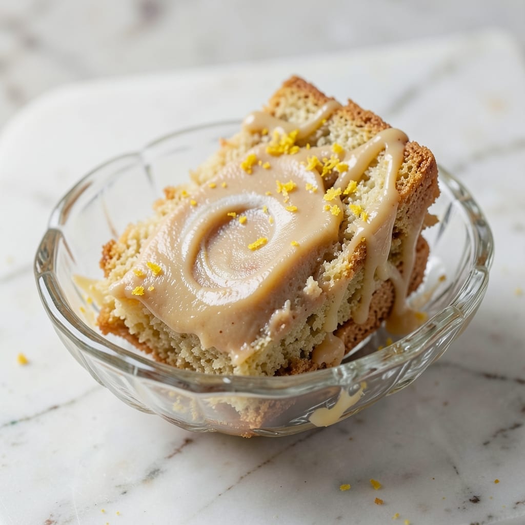 Almond Paste Cake Filling Recipe: Nutty Swirls That Stay Fresh for Weeks
