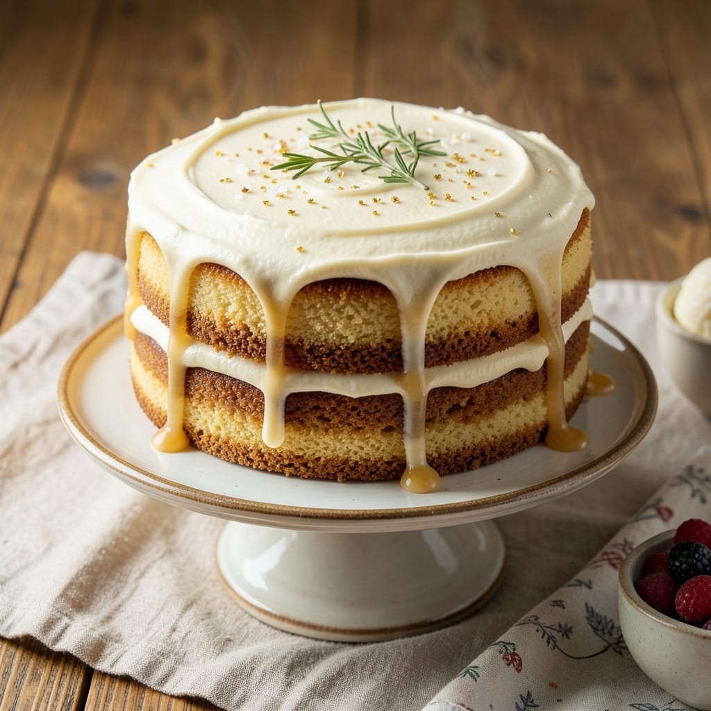 250g Butter Cake Recipe: Ultra-Moist Crisp-Top Wonder