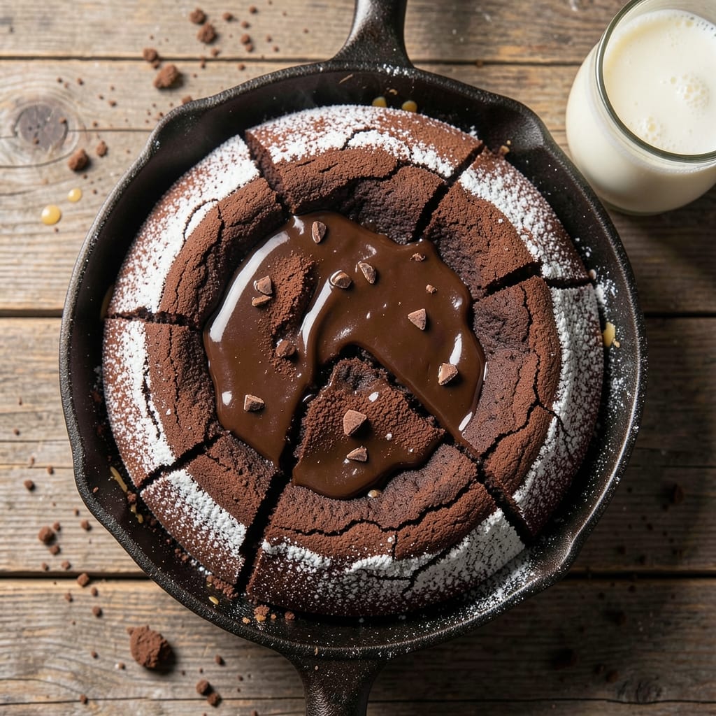 1940's Chocolate Cake Recipe: Vintage Moistness With Buttery Frosting