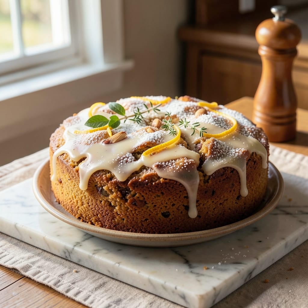 Almond Flour Cake Recipe Using Almond Flour: Ultra-Moist Gluten-Free Magic