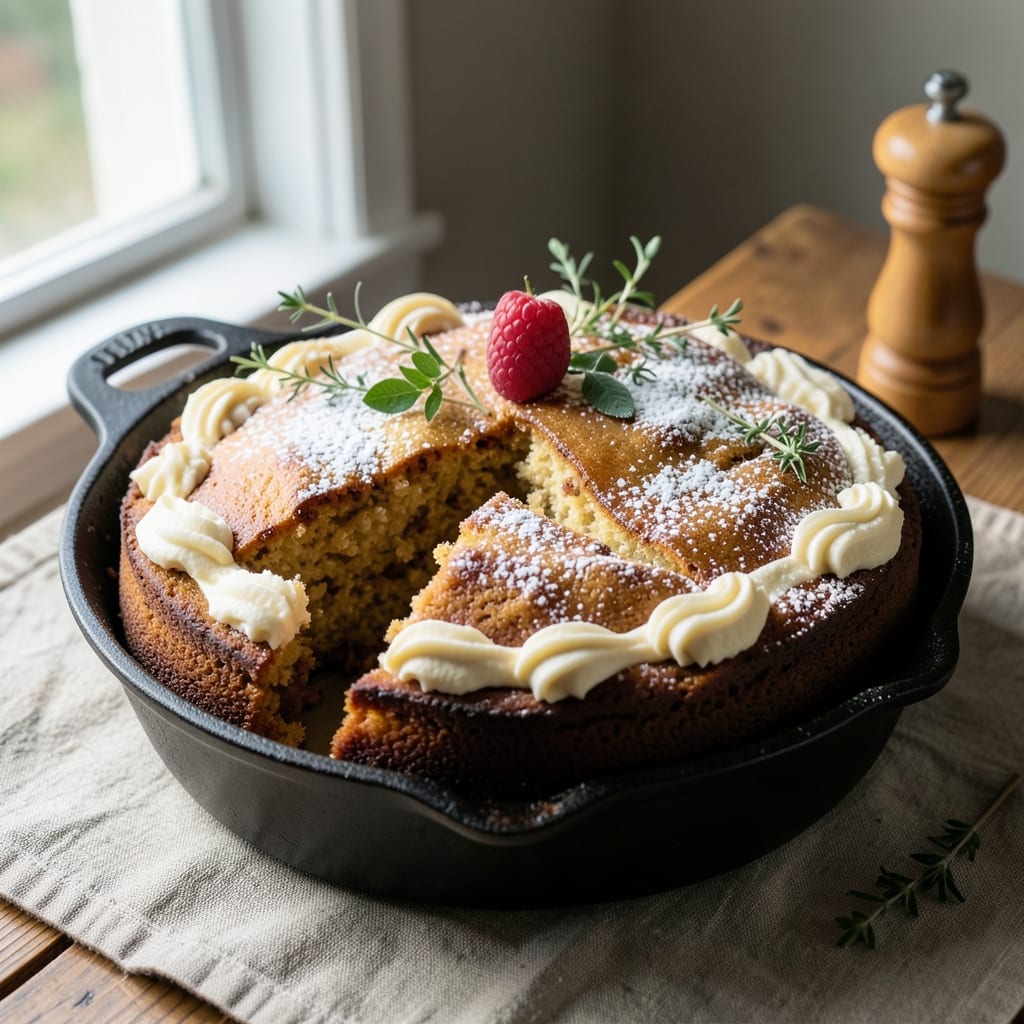 10 Cup Pound Cake Recipe: Buttery Vanilla Layers That Stay Moist for Days