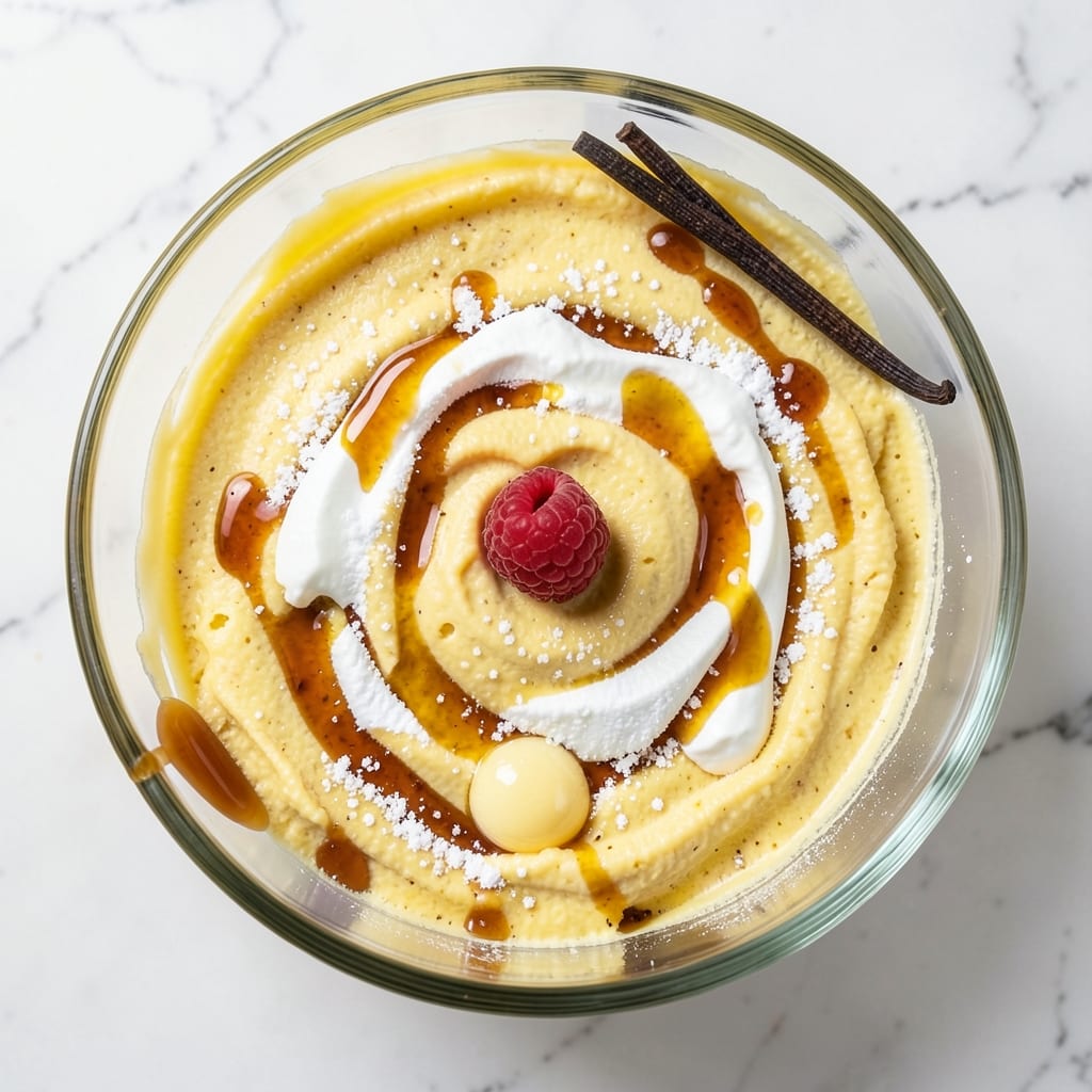 18 Oz Yellow Cake Mix Recipe: One-Bowl Moistness With Vanilla Buttercream Swirls