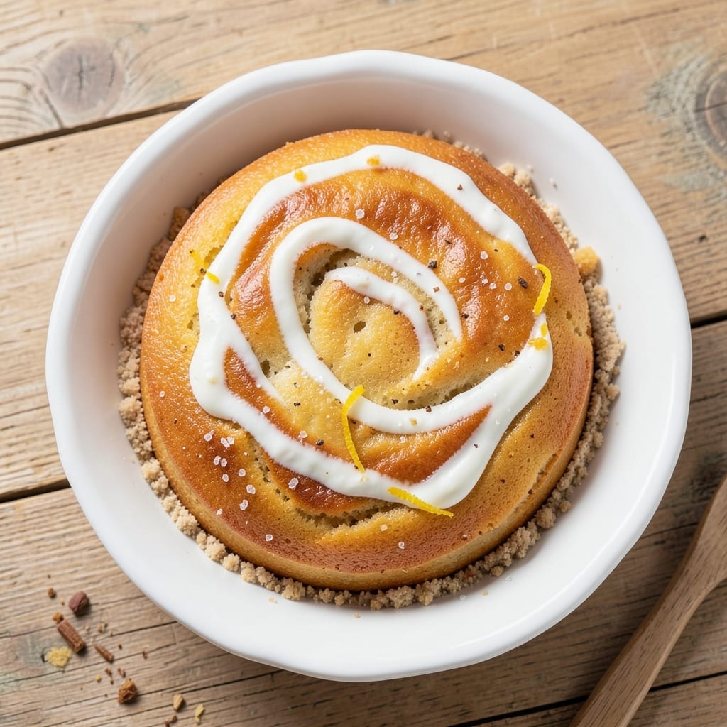 Allergen-Free Cake Recipe: Fluffy Rise from Flourless Almond Base