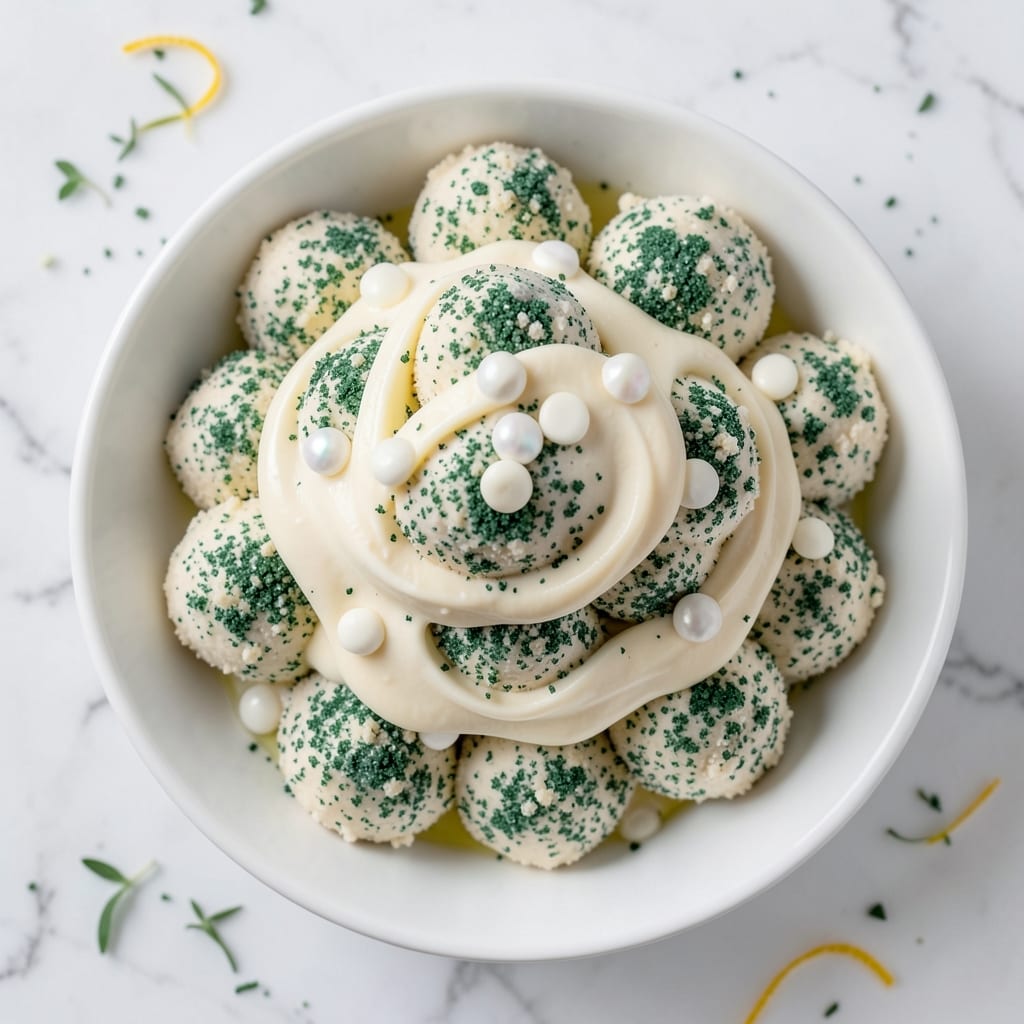 20-Minute Cake Pops Recipe: Bite-Sized Decadence With Crunchy Coating Magic