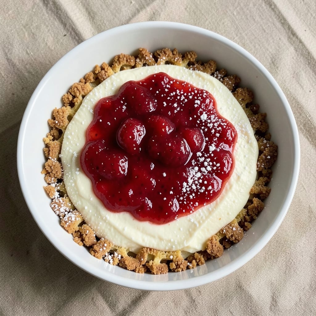 6-Inch Cheesecake Recipe: Sally's Baking Addiction Secret for Silky Texture