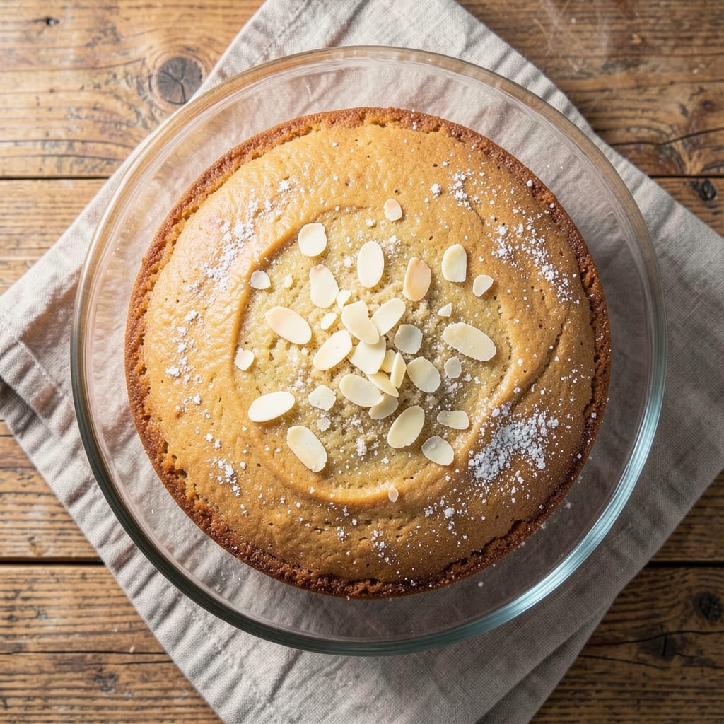All-Purpose Gluten-Free Flour Cake Recipe: Lightly Sweetened Rise With No Compromises