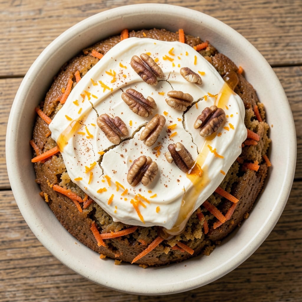 Alison Roman's Carrot Cake Recipe: Spiced Orange Zest and Cream Cheese Swirl Magic
