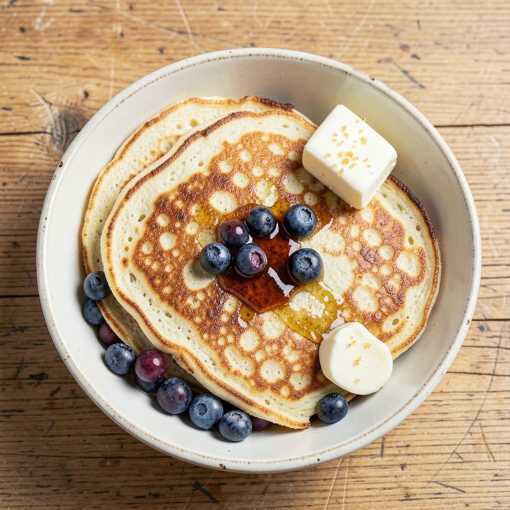Aldi Pancake Mix Recipe: Fluffy Stacks Ready in 10 Minutes
