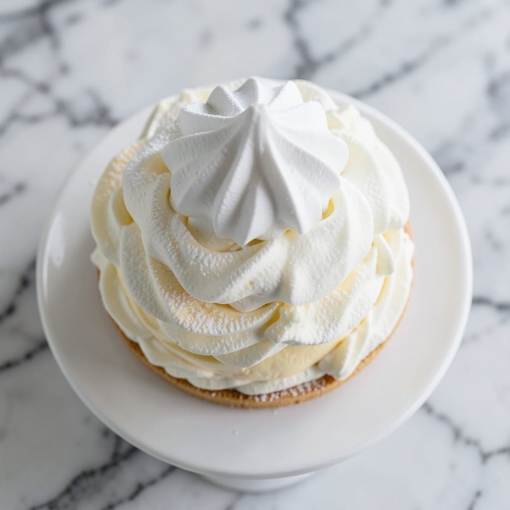 Alhambra Cake Recipe: Marzipan Magic in 3 Layers