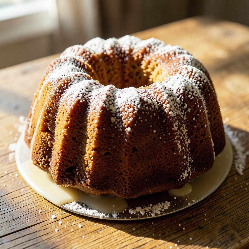 6-In-One Bundt Cake Recipe: Six Flavor Towers in Single Tin Magic