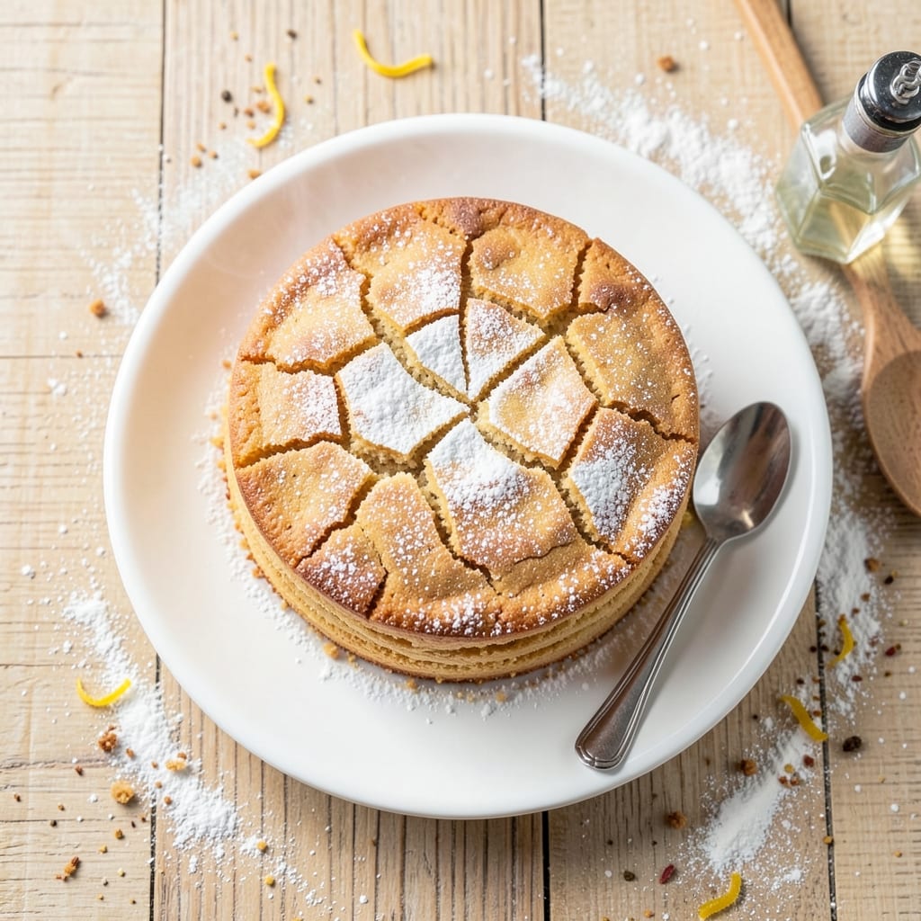 Six-Month-Old Smash Cake Recipe: Tiny Hands, Big Celebration Magic