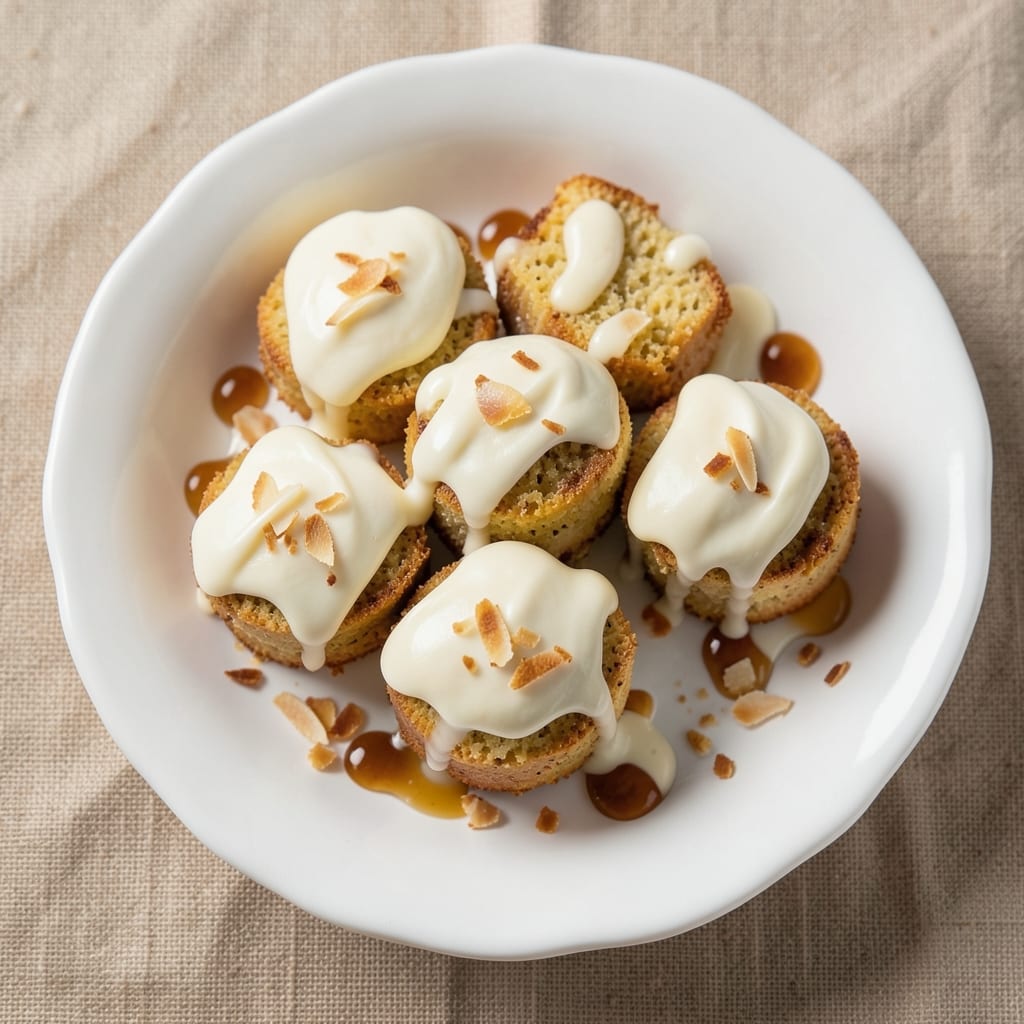 7up Cream Cheese Cake Bites Recipe: Tangy Soda Swirls in Every Bite