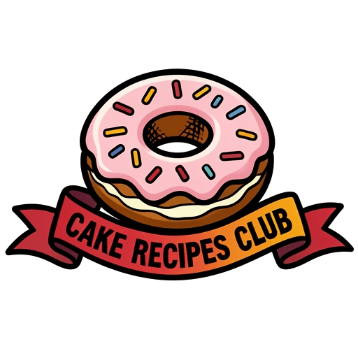 Cake Recipes Club